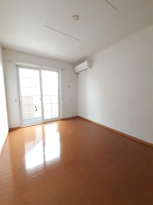 のマンスリーマンション・ウィークリーマンション「Ｈ’ｓスクエア　ＫｉｆｕｎｅＢ 102・洋室(No.1301125)」メイン画像