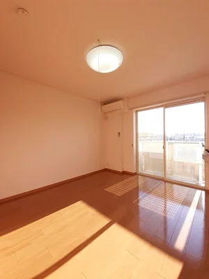 環太平洋大学第1キャンパス周辺のマンスリーマンション・ウィークリーマンション「グリーンスプリングス　Ｂ 206・洋室(No.1301126)」メイン画像