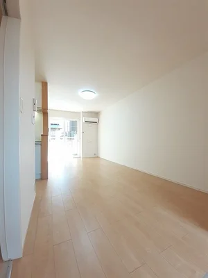 のマンスリーマンション・ウィークリーマンション「マーヴェラスＢ 102・洋室(No.1301128)」メイン画像