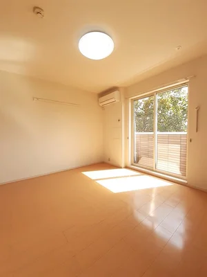 のマンスリーマンション・ウィークリーマンション「テラース瀬戸 103・洋室(No.1301130)」メイン画像