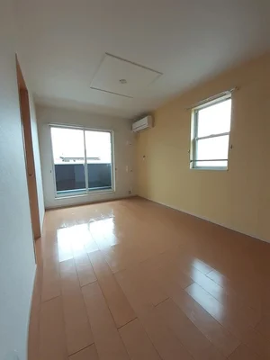 のマンスリーマンション・ウィークリーマンション「オフショアⅡ 201・洋室(No.1301131)」メイン画像