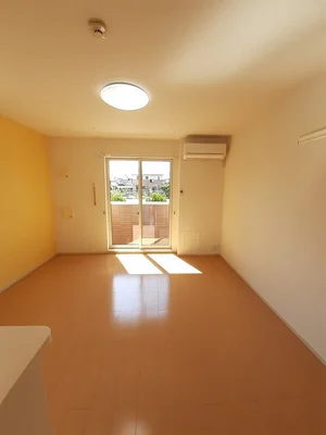 のマンスリーマンション・ウィークリーマンション「メゾンド　ショコラ 101・洋室(No.1301133)」メイン画像