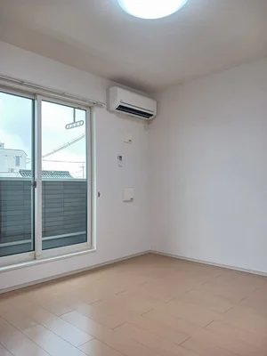 のマンスリーマンション・ウィークリーマンション「アルカンシエルＳａｉ 201・洋室(No.1301135)」メイン画像