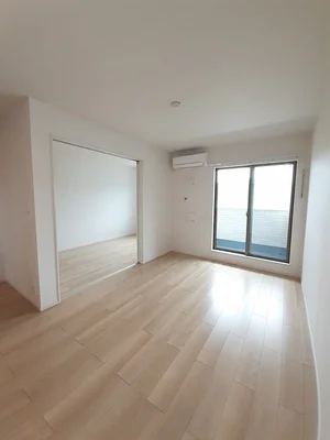 瀬戸内市のマンスリーマンション・ウィークリーマンション「グラシアス 201・洋室(No.1301142)」メイン画像