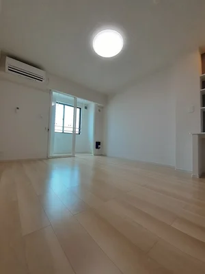 総社市のマンスリーマンション・ウィークリーマンション「ニューファインシティ 202・洋室(No.1301145)」メイン画像