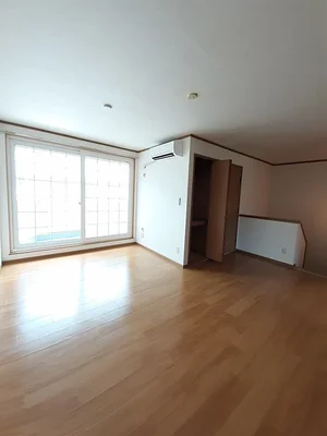 のマンスリーマンション・ウィークリーマンション「メイツクレストールＢ 202・洋室(No.1301148)」メイン画像