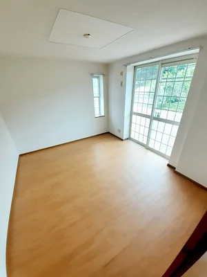 桟橋通五丁目駅（高知県）のマンスリーマンション・ウィークリーマンション「ヴィラシャルマンⅡ 203・洋室(No.1301149)」メイン画像