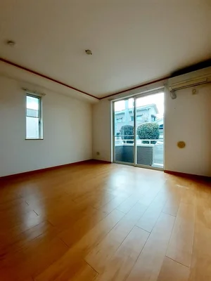 のマンスリーマンション・ウィークリーマンション「プロムナードＮ　Ａ 101・洋室(No.1301154)」メイン画像