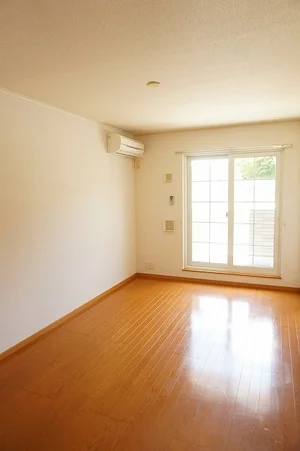 のマンスリーマンション・ウィークリーマンション「カルム　Ａ 205・洋室(No.1301158)」メイン画像