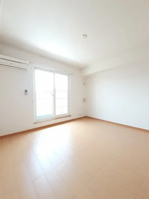 のマンスリーマンション・ウィークリーマンション「Ｍフラン 203・洋室(No.1301159)」メイン画像