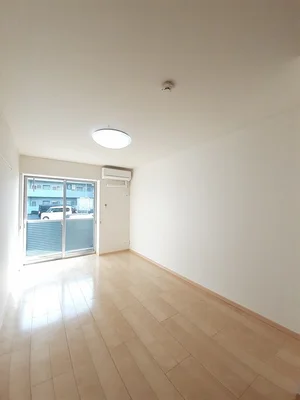 のマンスリーマンション・ウィークリーマンション「アンジュ 104・洋室(No.1301166)」メイン画像