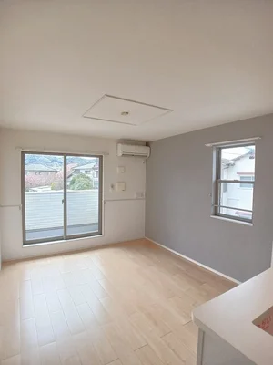 さぬき市のマンスリーマンション・ウィークリーマンション「サンティエ 201・洋室(No.1301169)」メイン画像