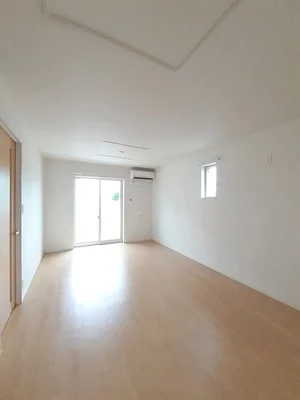 のマンスリーマンション・ウィークリーマンション「ボンヌ・シャンスⅡ 101・洋室(No.1301170)」メイン画像