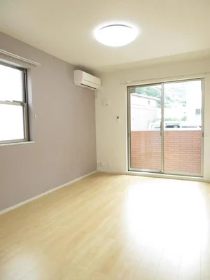 のマンスリーマンション・ウィークリーマンション「ルペ・ヤシロ　Ⅲ 103・洋室(No.1301173)」メイン画像