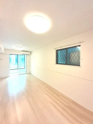 のマンスリーマンション・ウィークリーマンション「フィオレＡ 101・洋室(No.1301174)」メイン画像