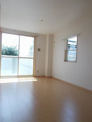 南国市のマンスリーマンション・ウィークリーマンション「メゾンナチュレ 103・洋室(No.1301177)」メイン画像