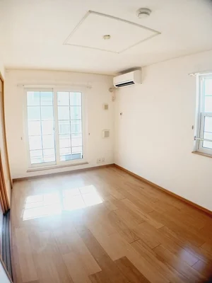 のマンスリーマンション・ウィークリーマンション「プロムナード　Ｔ 204・洋室(No.1301180)」メイン画像