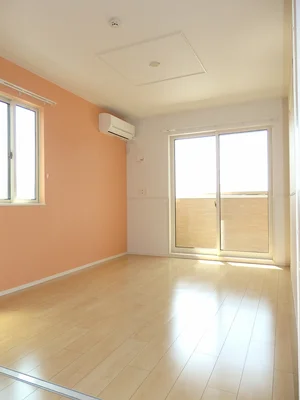 のマンスリーマンション・ウィークリーマンション「グランコリーヌ　Ⅰ 104・DK(No.1301182)」メイン画像