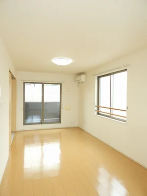 のマンスリーマンション・ウィークリーマンション「プランドール 303・洋室(No.1301183)」メイン画像