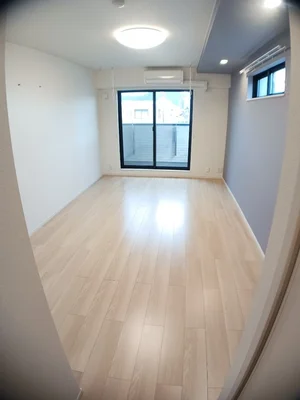 のマンスリーマンション・ウィークリーマンション「Ｂｏｓｃａｔｏ　Ｍ． 206・洋室(No.1301208)」メイン画像