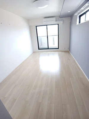 下松駅（山口県）のマンスリーマンション・ウィークリーマンション「Ｂｏｓｃａｔｏ　Ｍ． 206・洋室(No.1301208)」メイン画像