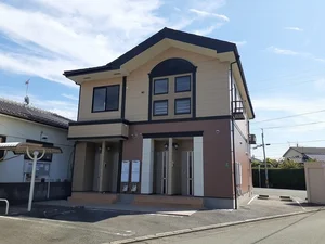 のマンスリーマンション・ウィークリーマンション「アルカンシェルⅡ 102・洋室(No.1301212)」メイン画像