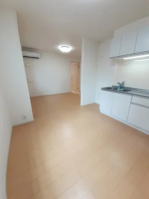 のマンスリーマンション・ウィークリーマンション「ミニヨンベル 201・洋室(No.1301215)」メイン画像