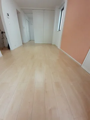 のマンスリーマンション・ウィークリーマンション「ファミュ 106・洋室(No.1301218)」メイン画像