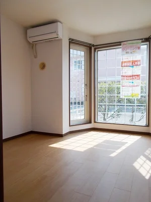 のマンスリーマンション・ウィークリーマンション「プレミール・メゾン沖代Ⅰ 101・和室(No.1301233)」メイン画像