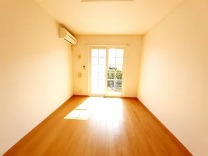 のマンスリーマンション・ウィークリーマンション「リスドールＡ 101・洋室(No.1301237)」メイン画像