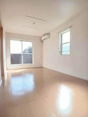 のマンスリーマンション・ウィークリーマンション「ソレアードⅢ 201・LDK(No.1301242)」メイン画像