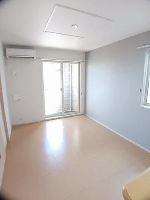 熊本市のマンスリーマンション・ウィークリーマンション「ミニョン・レーヴ 101・洋室(No.1301243)」メイン画像