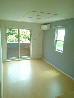 のマンスリーマンション・ウィークリーマンション「エクセデール　Ⅰ 104・洋室(No.1301247)」メイン画像