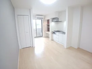 のマンスリーマンション・ウィークリーマンション「エンリッチ 103・洋室(No.1301253)」メイン画像