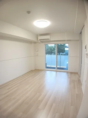 のマンスリーマンション・ウィークリーマンション「シャインエクセレント 207・洋室(No.1301258)」メイン画像