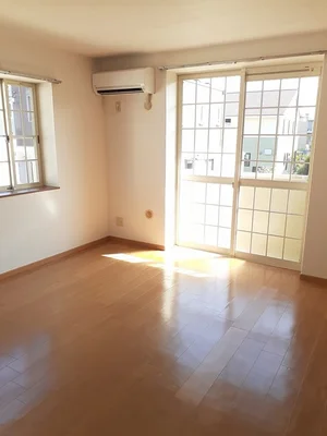 のマンスリーマンション・ウィークリーマンション「フォルムエクセレント　Ｂ 201・洋室(No.1301262)」メイン画像