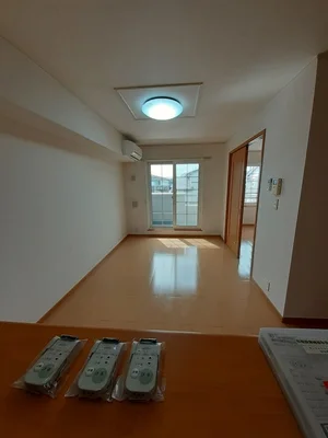 のマンスリーマンション・ウィークリーマンション「サンエイツプレインＣ 202・洋室(No.1301265)」メイン画像