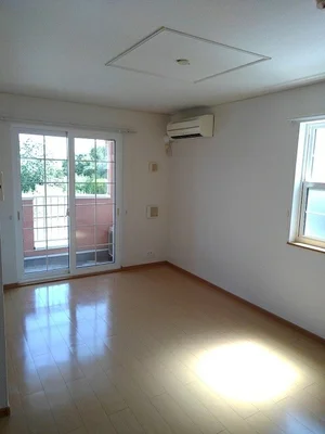 熊本市のマンスリーマンション・ウィークリーマンション「スプレン　ディット 101・洋室(No.1301266)」メイン画像