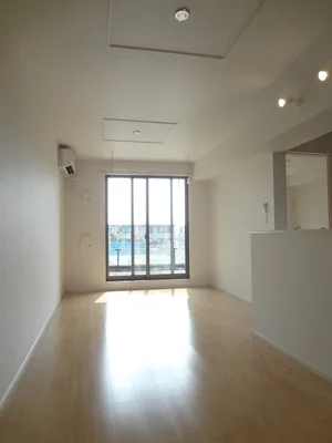 のマンスリーマンション・ウィークリーマンション「アルモニー　玉名 103・洋室(No.1301274)」メイン画像