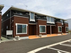 熊本県のマンスリーマンション・ウィークリーマンション「ニュー・エアリー　Ｂ 205・洋室(No.1301275)」メイン画像