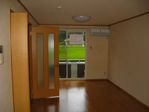 のマンスリーマンション・ウィークリーマンション「ネオビアンジュ 102・洋室(No.1301284)」メイン画像