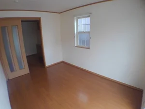 福岡市東区のマンスリーマンション・ウィークリーマンション「ル・グランブルーＣ 103・洋室(No.1301285)」メイン画像