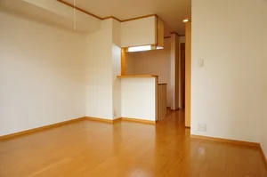 のマンスリーマンション・ウィークリーマンション「サニーヒルズⅣ 102・洋室(No.1301289)」メイン画像