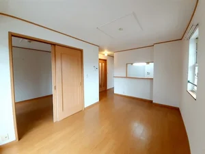 のマンスリーマンション・ウィークリーマンション「シュティルブリーゼⅠ 204・洋室(No.1301291)」メイン画像