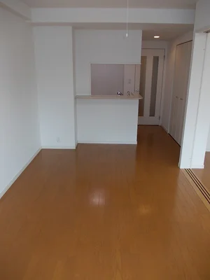 東京都のマンスリーマンション・ウィークリーマンション「ラポール西大島　イースト 501・洋室(No.1301293)」メイン画像