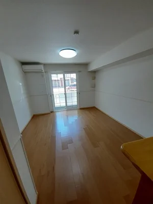 のマンスリーマンション・ウィークリーマンション「エターナルⅠ 102・洋室(No.1301299)」メイン画像