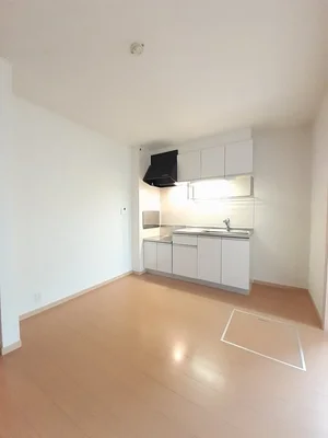 のマンスリーマンション・ウィークリーマンション「ベルメゾン・ロワールＢ 101・洋室(No.1301300)」メイン画像