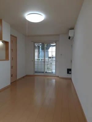 のマンスリーマンション・ウィークリーマンション「アルドーレ 101・洋室(No.1301302)」メイン画像