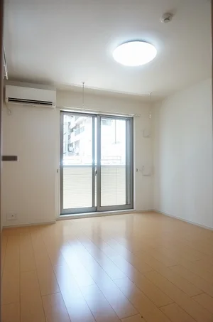 のマンスリーマンション・ウィークリーマンション「カーサ桜 101・洋室(No.1301313)」メイン画像