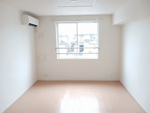 守谷市のマンスリーマンション・ウィークリーマンション「イースト・フィールドレジデンス 206・洋室(No.1301314)」メイン画像